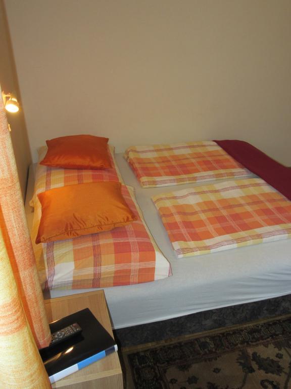Suele Apartments & Rooms Balatonfüred Стая снимка