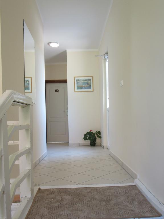 Suele Apartments & Rooms Balatonfüred Стая снимка