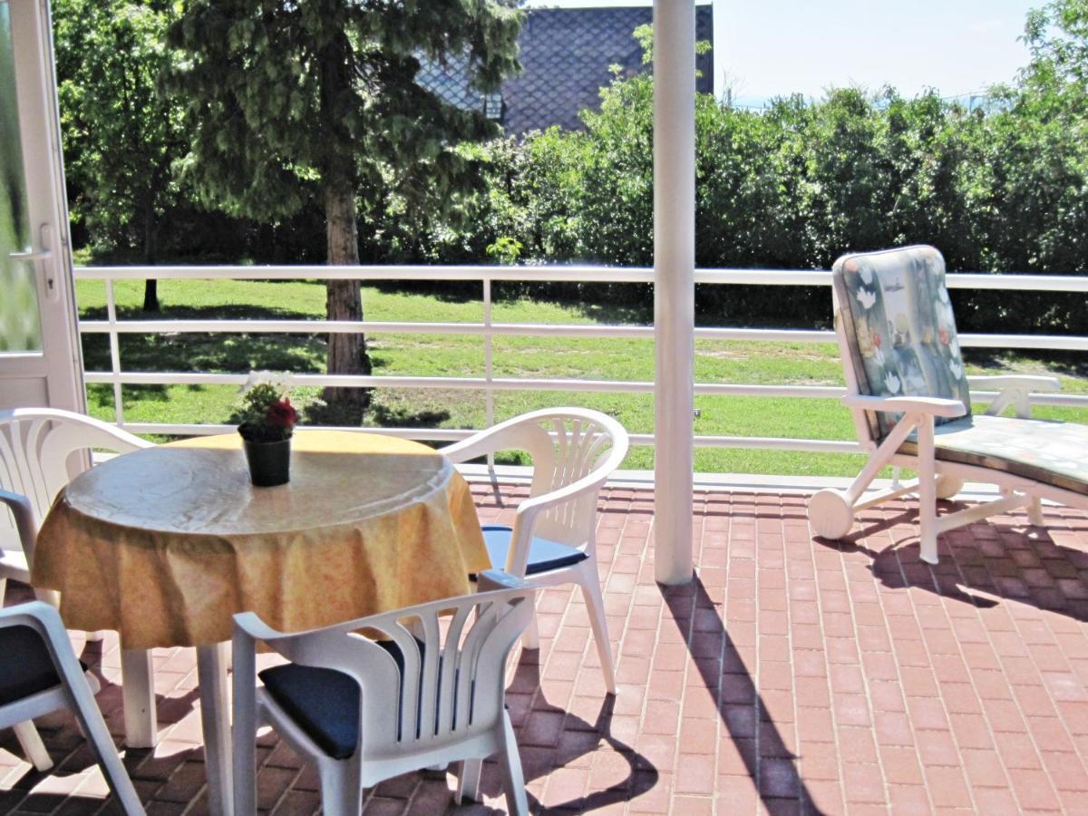 Suele Apartments & Rooms Balatonfüred Екстериор снимка