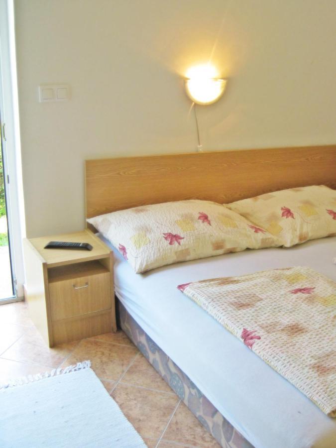 Suele Apartments & Rooms Balatonfüred Екстериор снимка