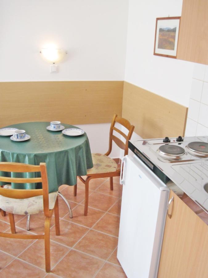 Suele Apartments & Rooms Balatonfüred Екстериор снимка