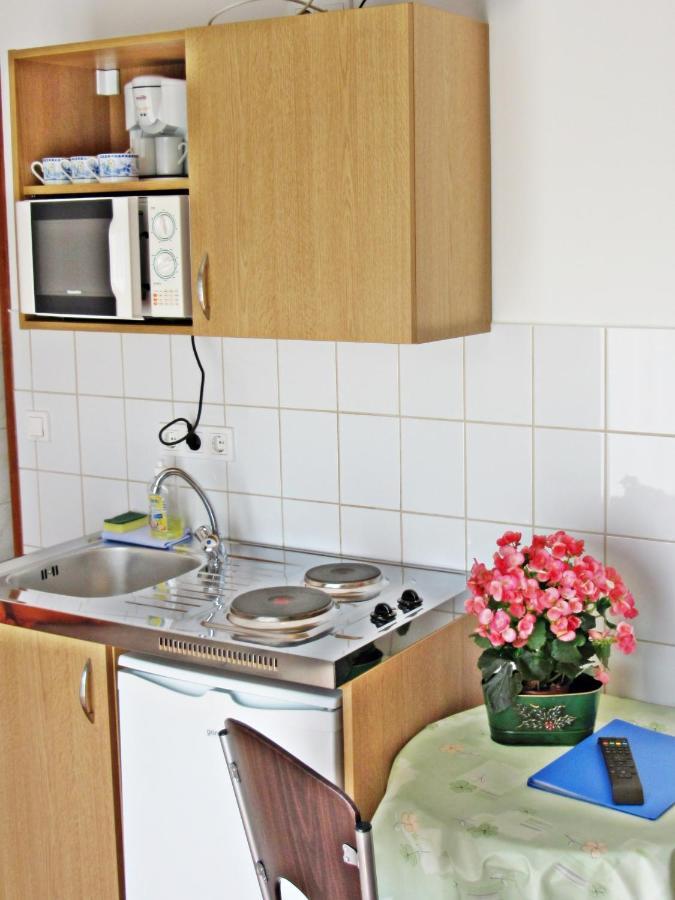 Suele Apartments & Rooms Balatonfüred Екстериор снимка
