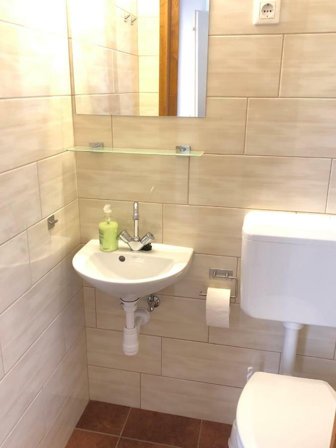 Suele Apartments & Rooms Balatonfüred Екстериор снимка