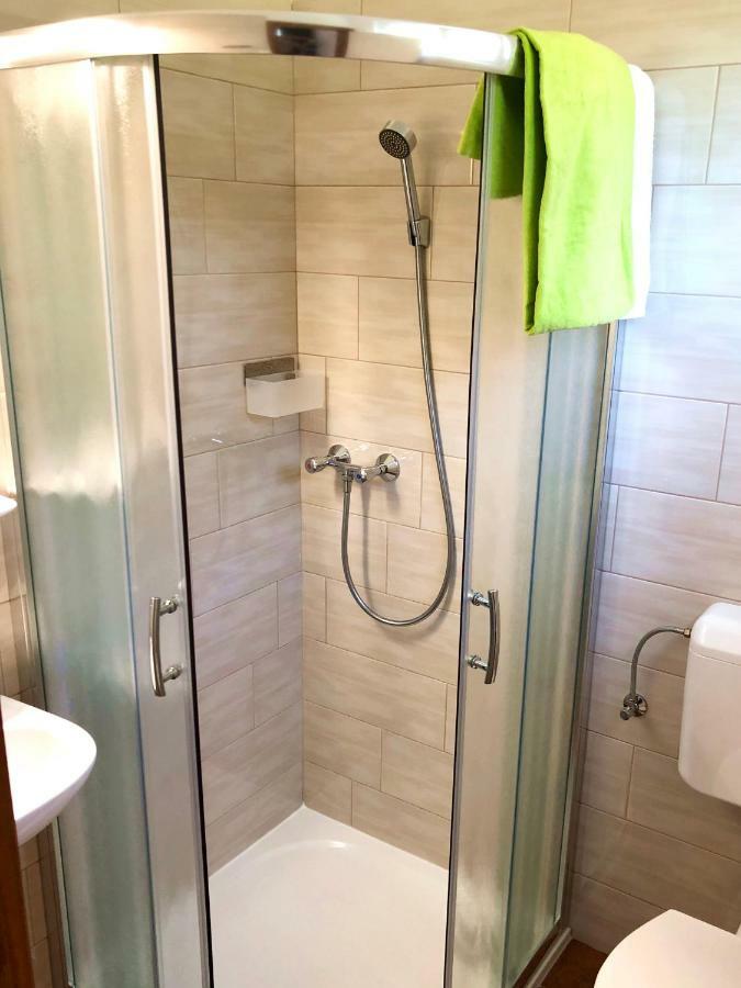 Suele Apartments & Rooms Balatonfüred Екстериор снимка
